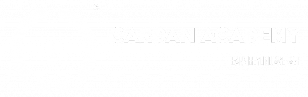 Cardan Academy Logo