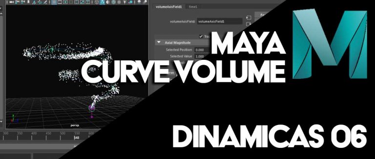 06 Maya Dinamicas Fundamental “Curve”