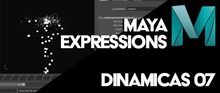 07 Maya Dinamicas Fundamental “Expressions”